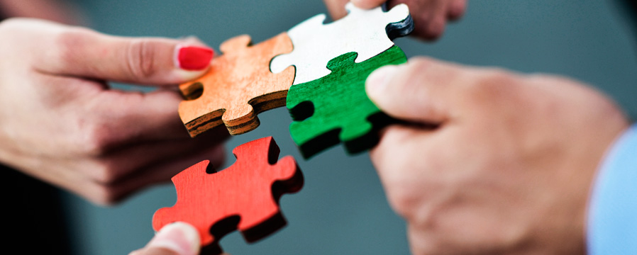 Piezas de Puzzles