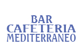 Bar Cafeteria Mediterraneo