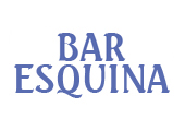 Bar Esquina