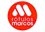  Rótulos Marcos