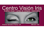 Centro Visión Iris