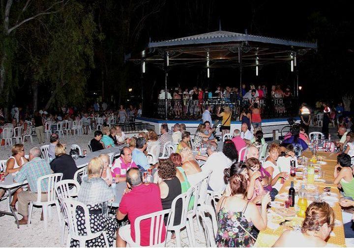 Convivencia asociaciones