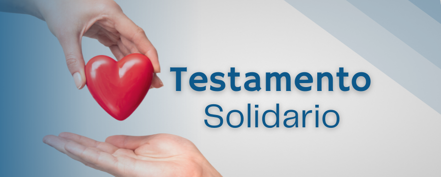 Testamento Solidario