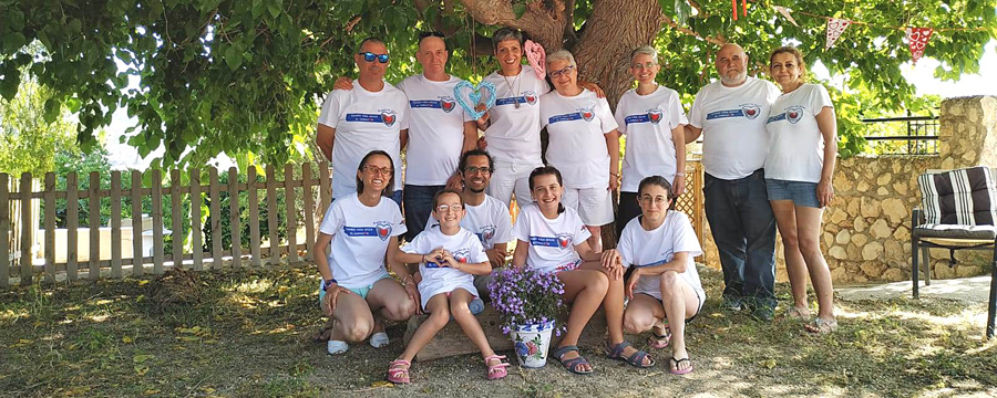 Voluntariado